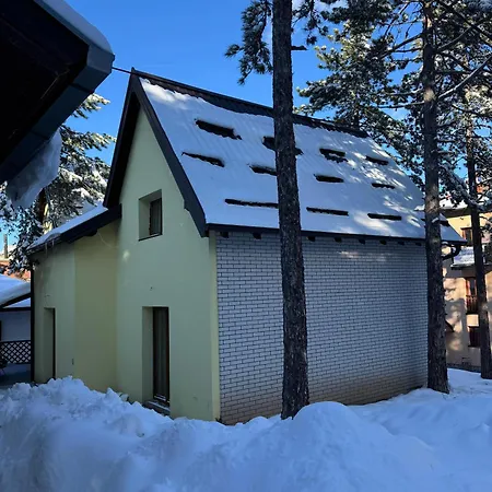 Appartamento Tara Isidora *