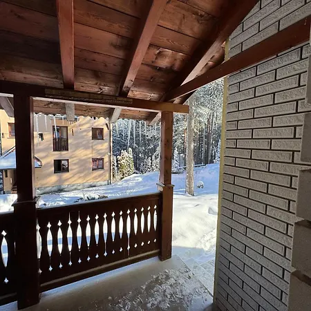 Appartamento Tara Isidora