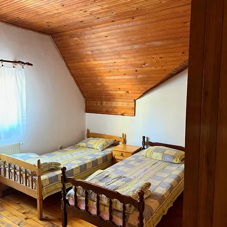 Tara Isidora Bajina Basta