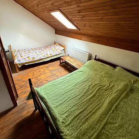 Tara Isidora Appartamento