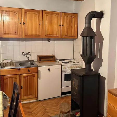 Tara Isidora Appartamento