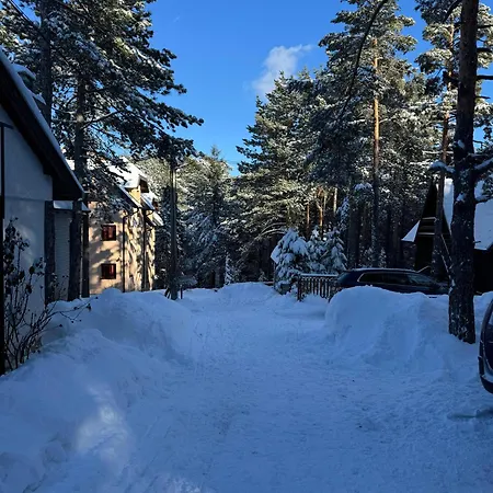 Appartamento Tara Isidora *