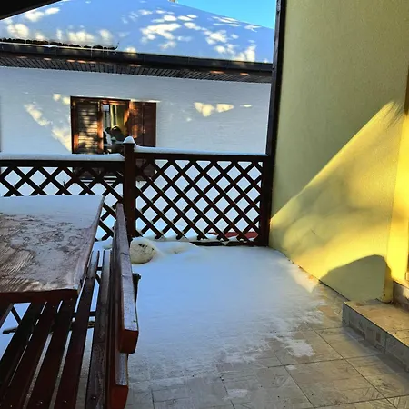 Tara Isidora Appartamento Bajina Basta