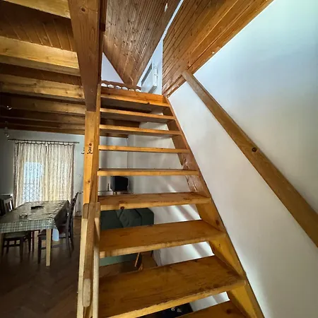 Tara Isidora Appartamento Bajina Basta