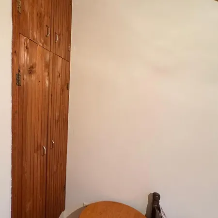 Appartamento Tara Isidora