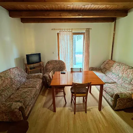 Tara Isidora Appartamento *