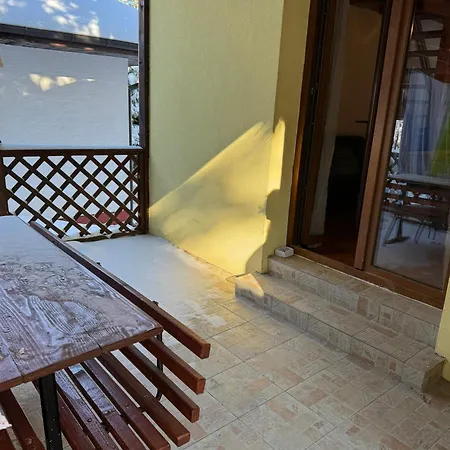 Tara Isidora * Bajina Basta