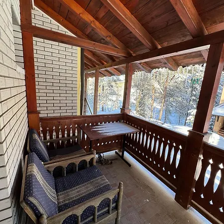 Tara Isidora Appartamento Bajina Basta