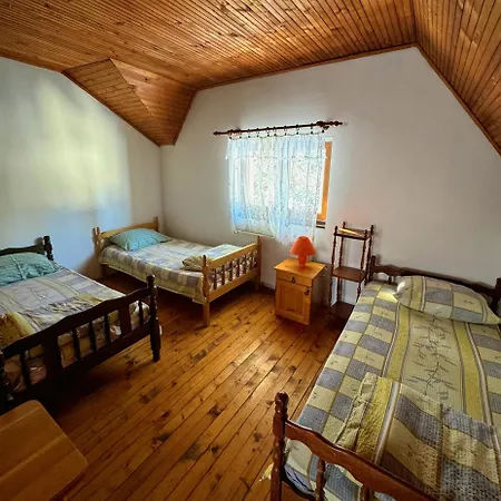 Tara Isidora Bajina Basta