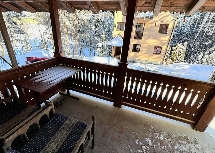 Tara Isidora 아파트 *