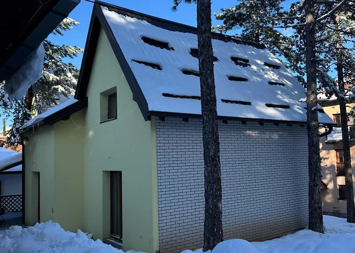 아파트 Tara Isidora *