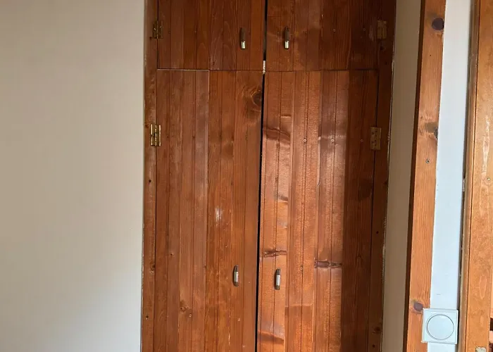 아파트 Tara Isidora 바이나 바슈타