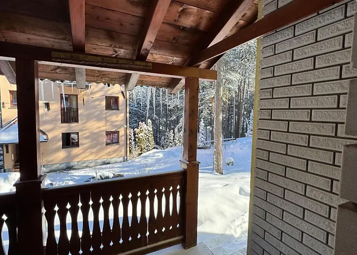 아파트 Tara Isidora