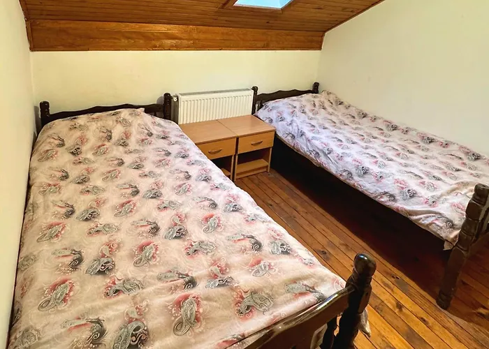 아파트 Tara Isidora *