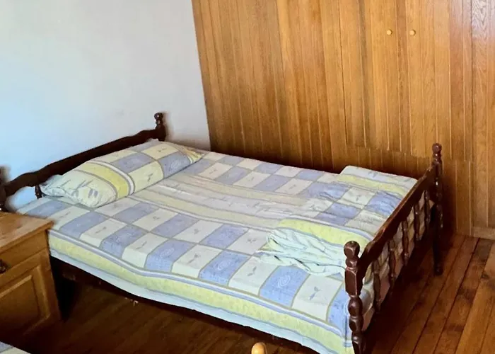 Tara Isidora 아파트 *