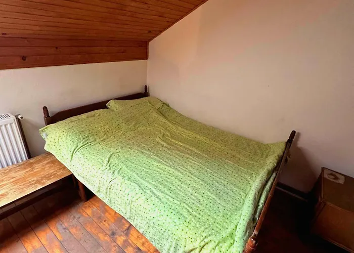 Tara Isidora 아파트 바이나 바슈타