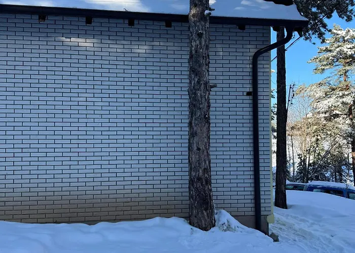 아파트 Tara Isidora 바이나 바슈타