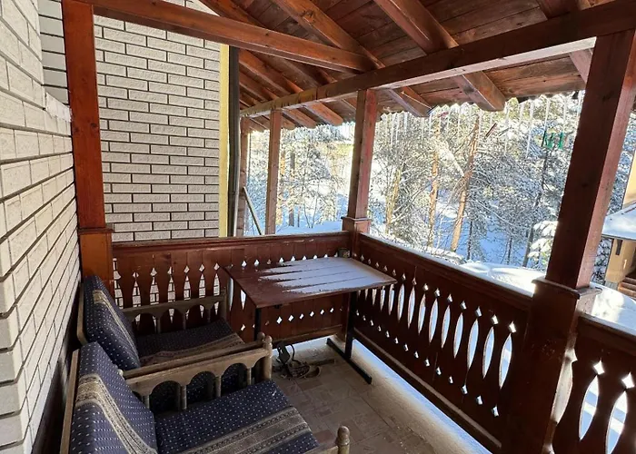 Tara Isidora 아파트 바이나 바슈타