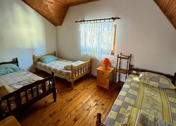 Tara Isidora 바이나 바슈타